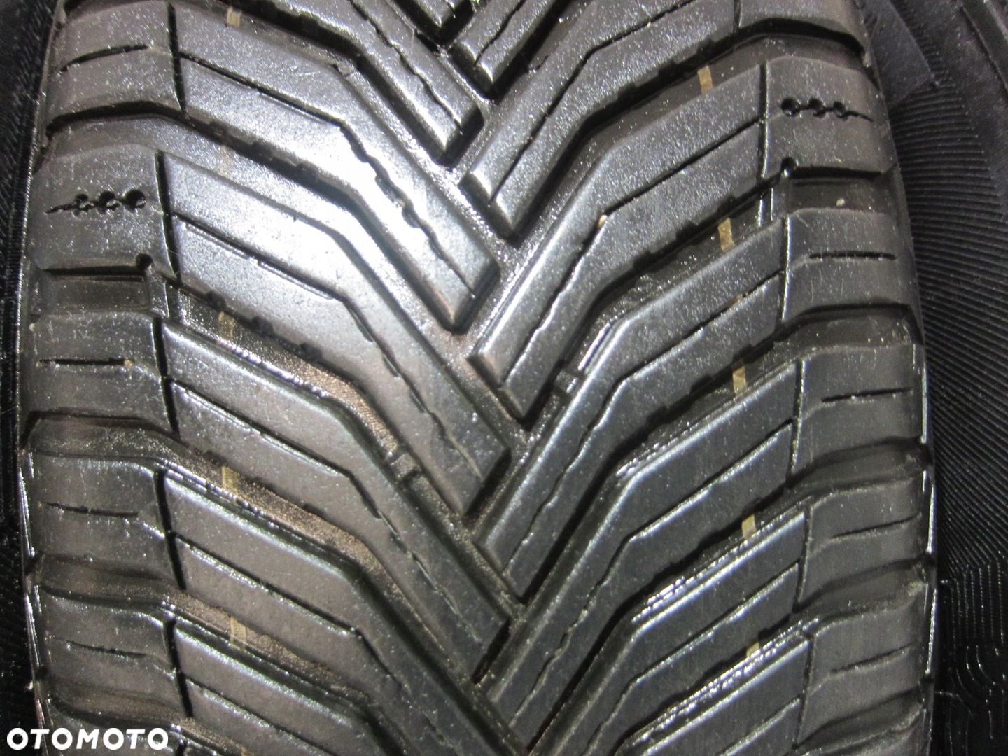 BMW F30 F31 E90 FELGI ALUMINIOWE KOŁA OPONY ZIMOWE 16" MICHELIN - 8