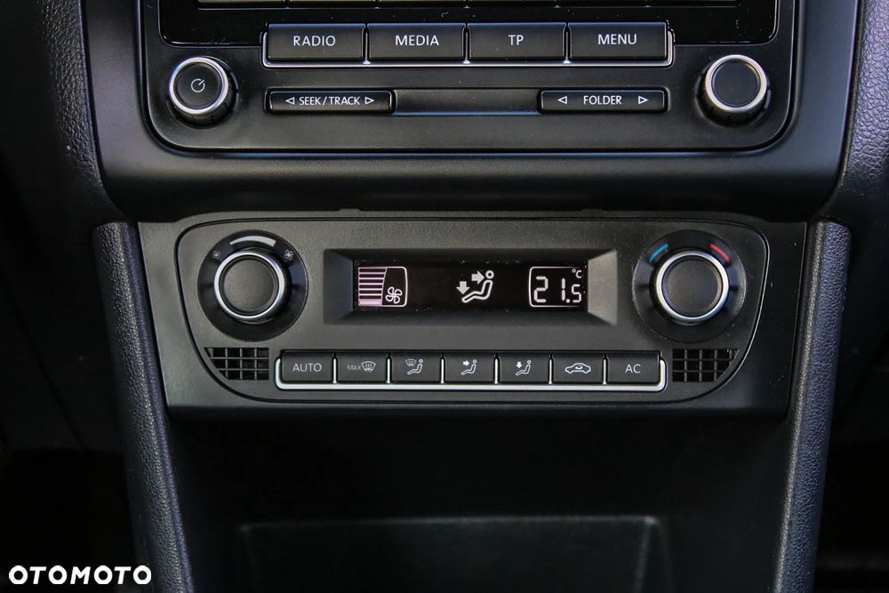 Volkswagen Polo 1.2 TDI DPF BlueMot (89g) - 21