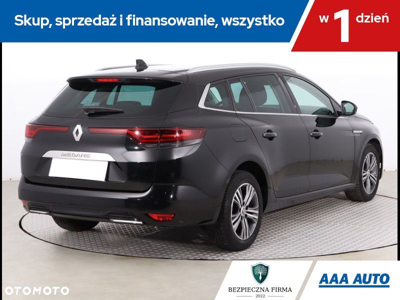 Renault Megane - 6