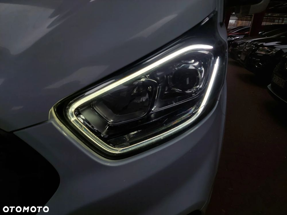 Ford Transit Custom Kombi 340 L2H1 Trend - 4