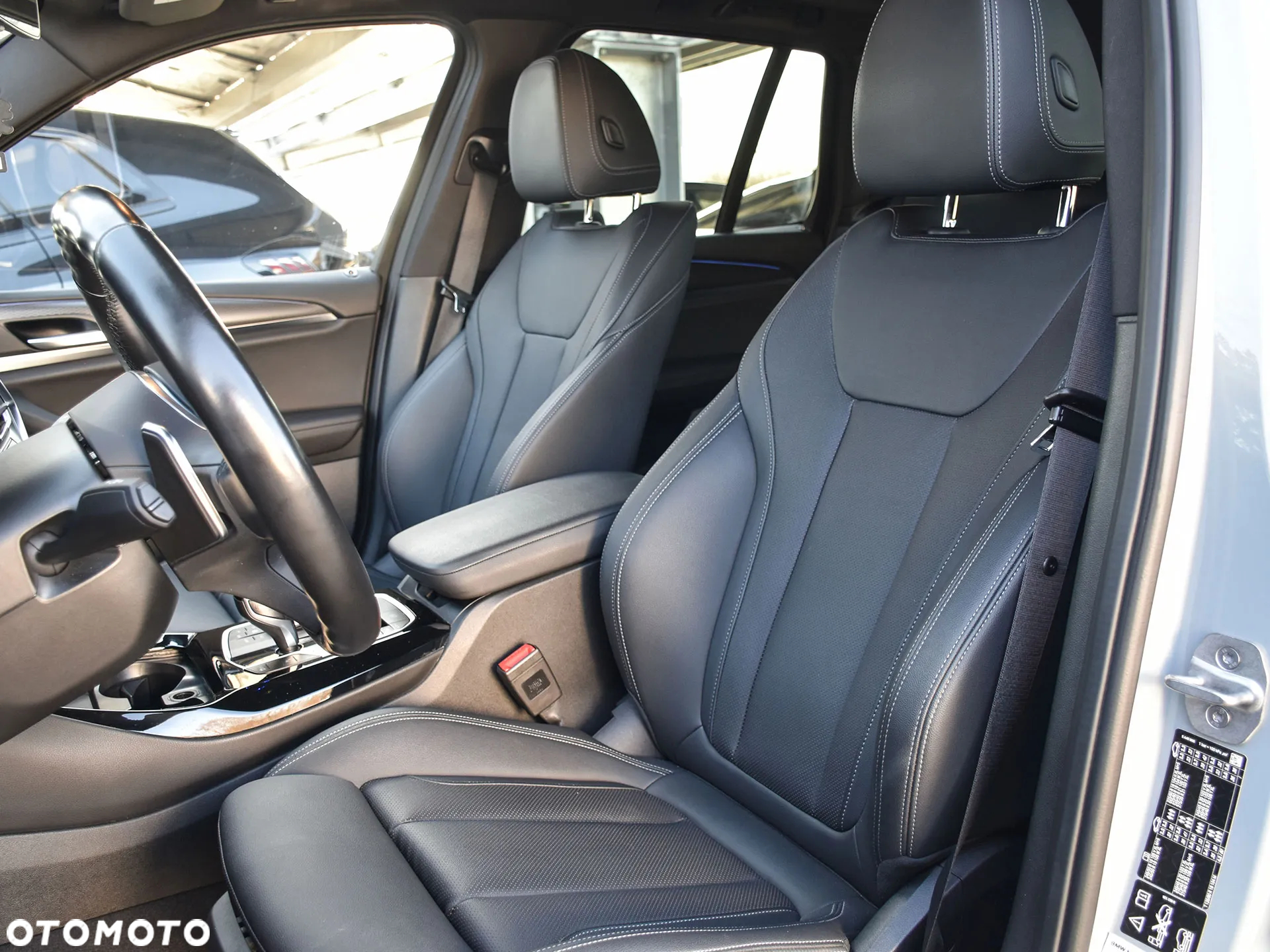BMW X3 - 14
