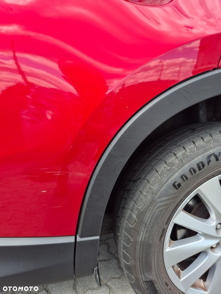 Mazda CX-5 2.0 Skymotion 2WD - 16