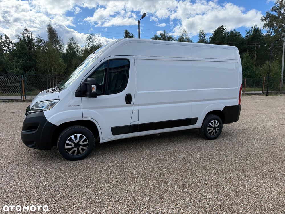 Fiat Ducato - 6