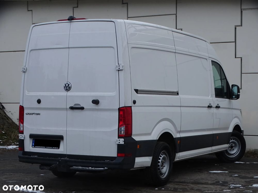 Volkswagen Crafter - 9