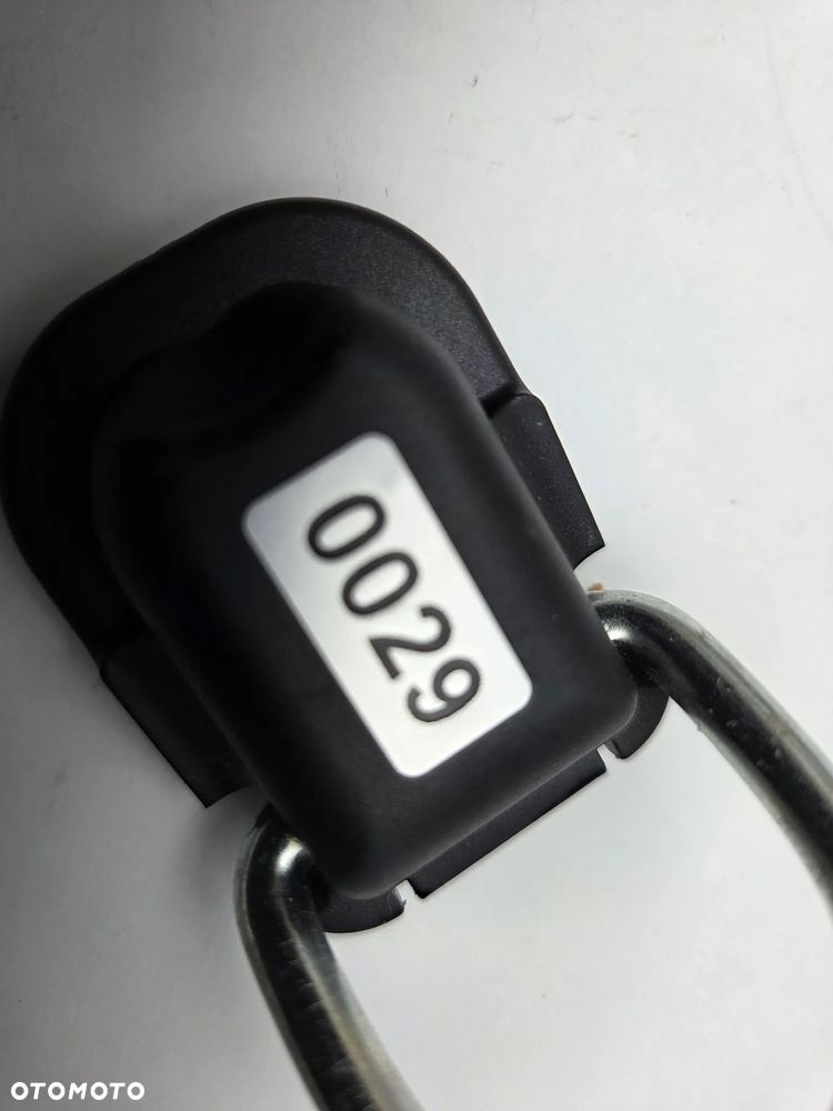 MOCOWANIE ŁADUNKU BAGAŻU BAGAŻNIKA UCHO FORD KUGA MK3 ESCAPE MK4 - 9
