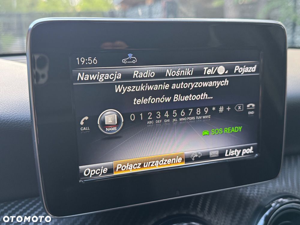 Mercedes-Benz GLA 200 7G-DCT Urban - 17