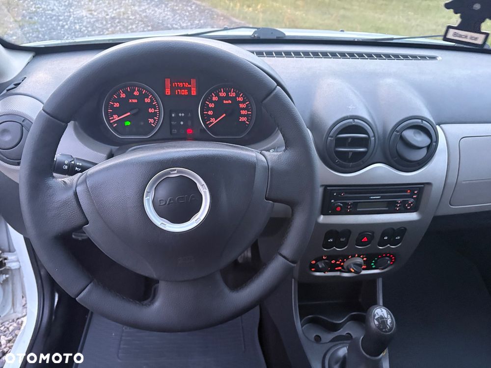 Dacia Sandero - 12