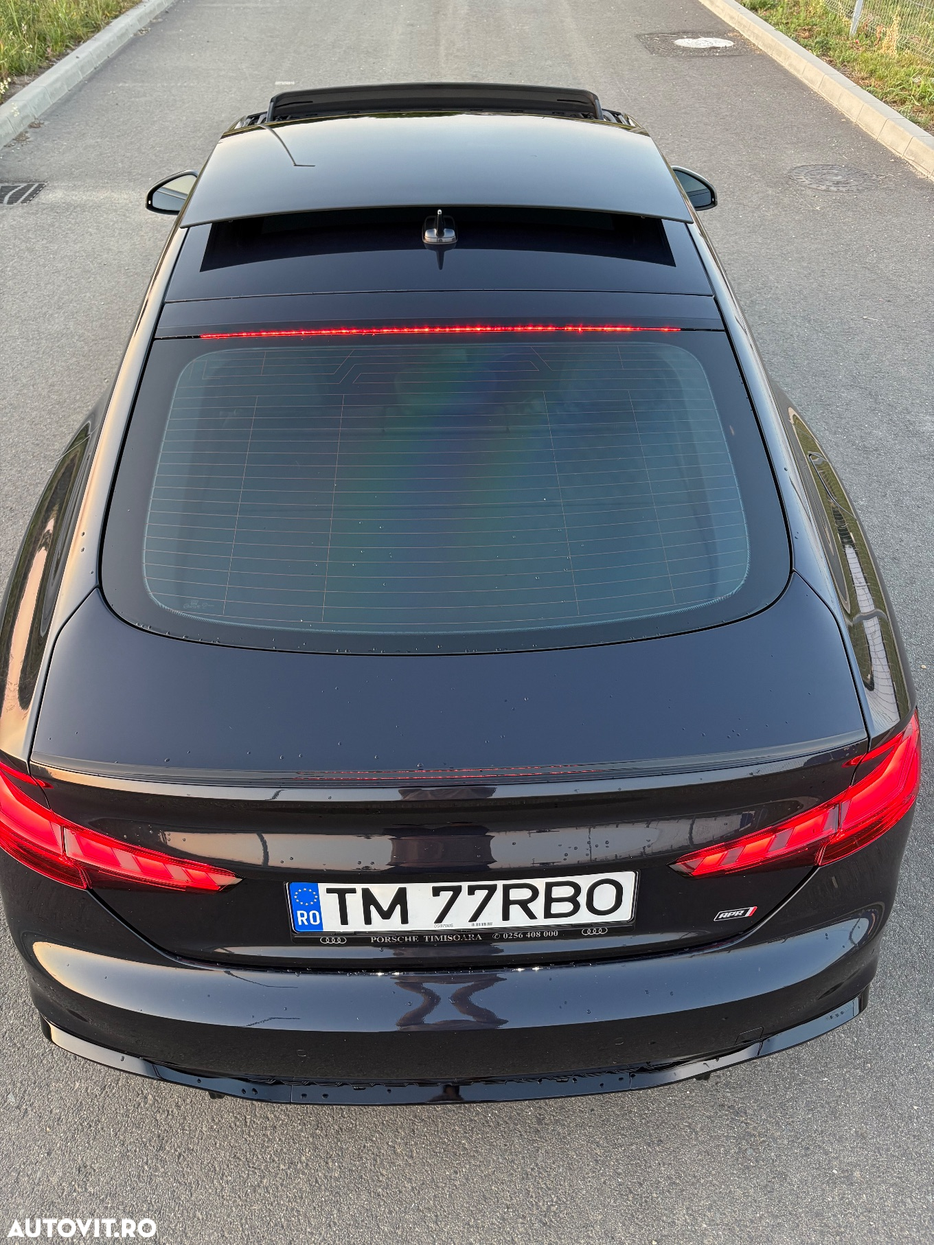 Audi A5 Sportback 2.0 TFSI S tronic quattro - 26