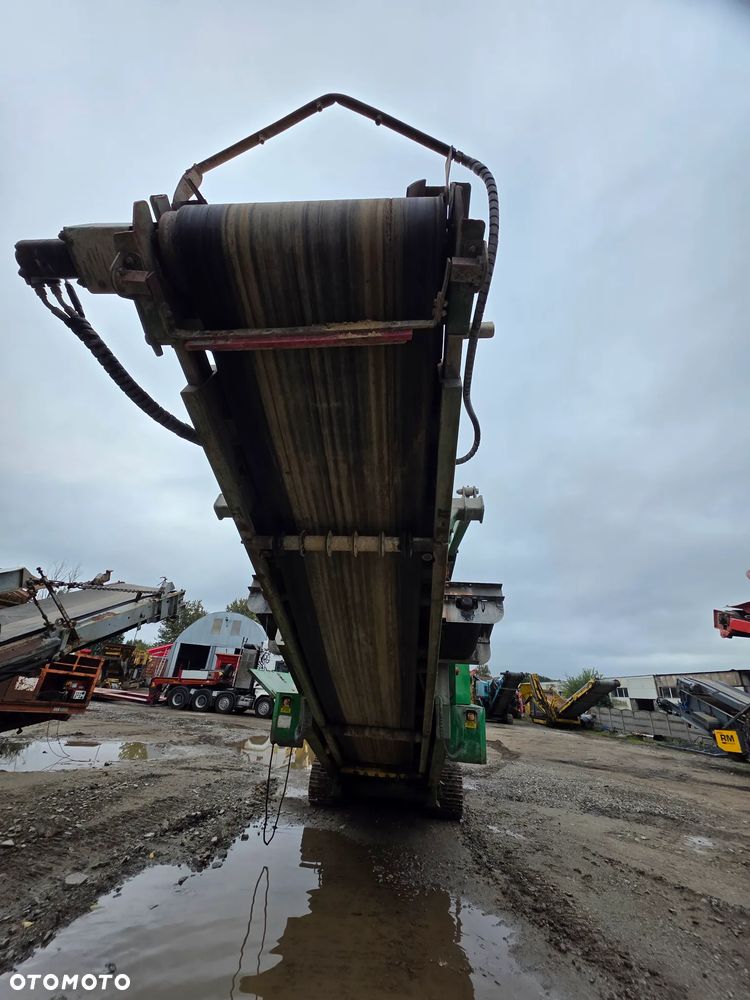 McCloskey J40 - 19