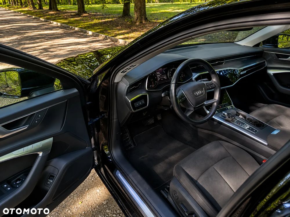 Audi A6 Limousine - 5