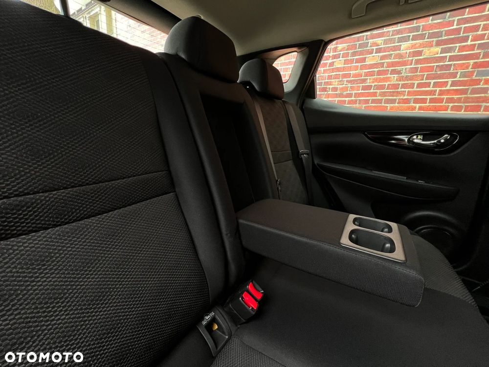 Nissan Qashqai - 19