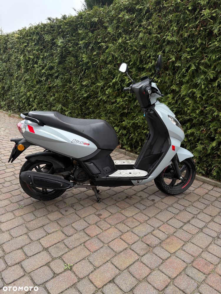 Peugeot Kisbee - 6