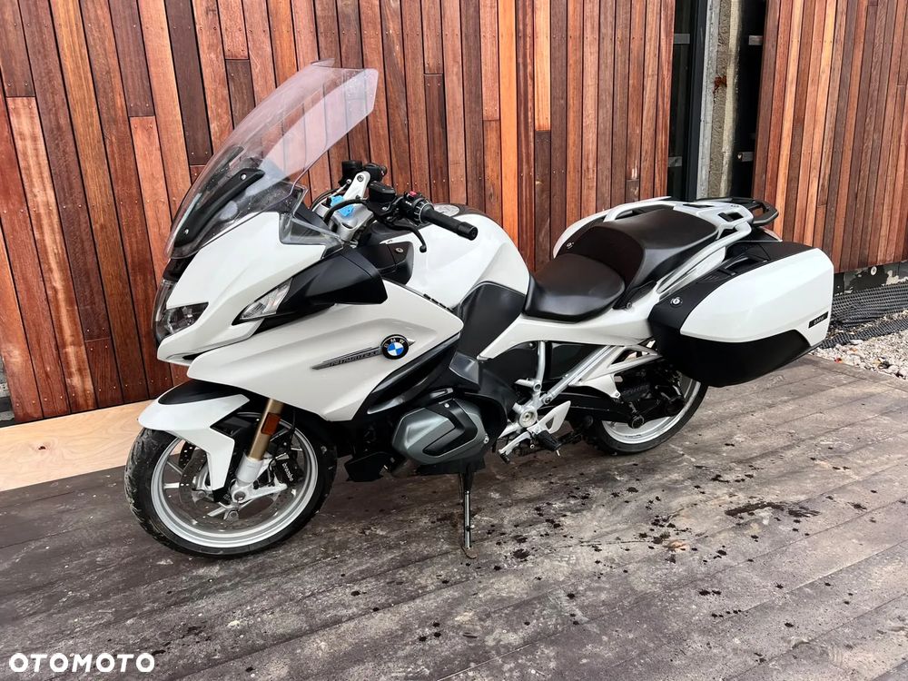 BMW RT - 17