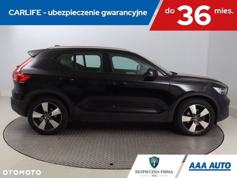 Volvo XC 40 - 8