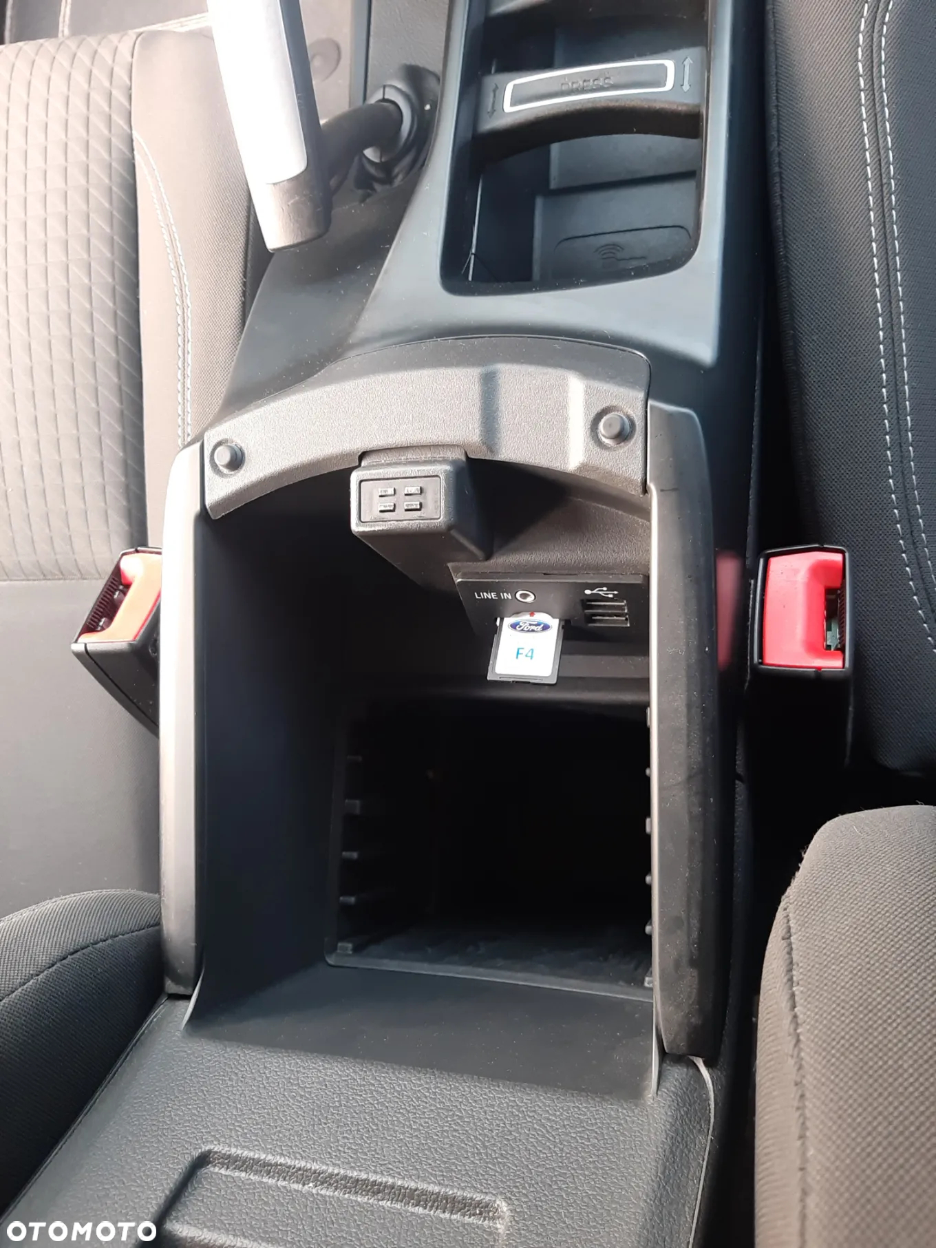 Ford C-MAX - 29