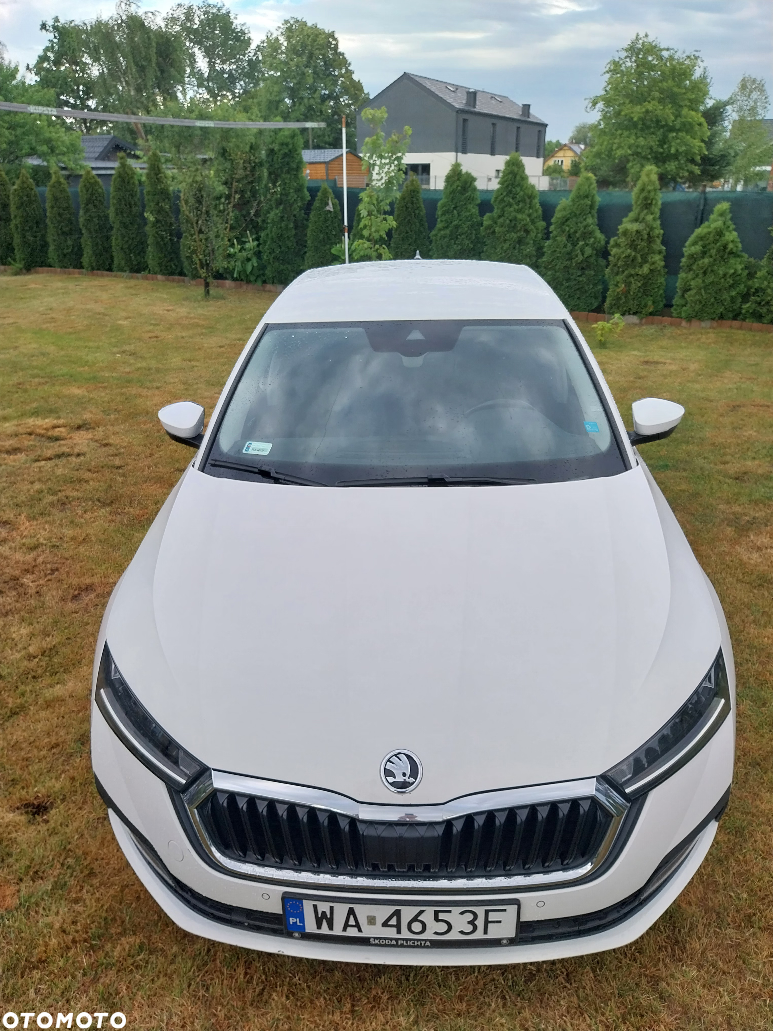Skoda Octavia 1.5 TSI ACT Ambition - 7