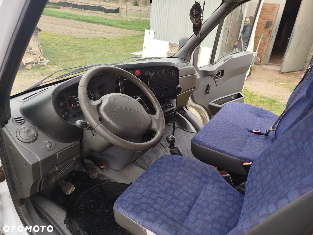 Iveco Daily 35S13 - 6