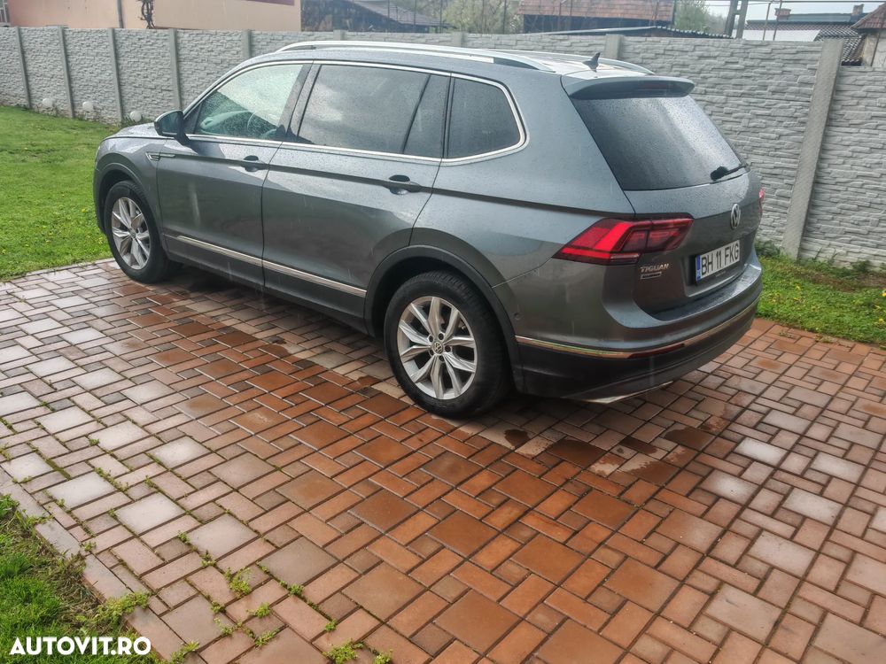 Volkswagen Tiguan 2.0 TDI DSG 4Mot Highline - 3