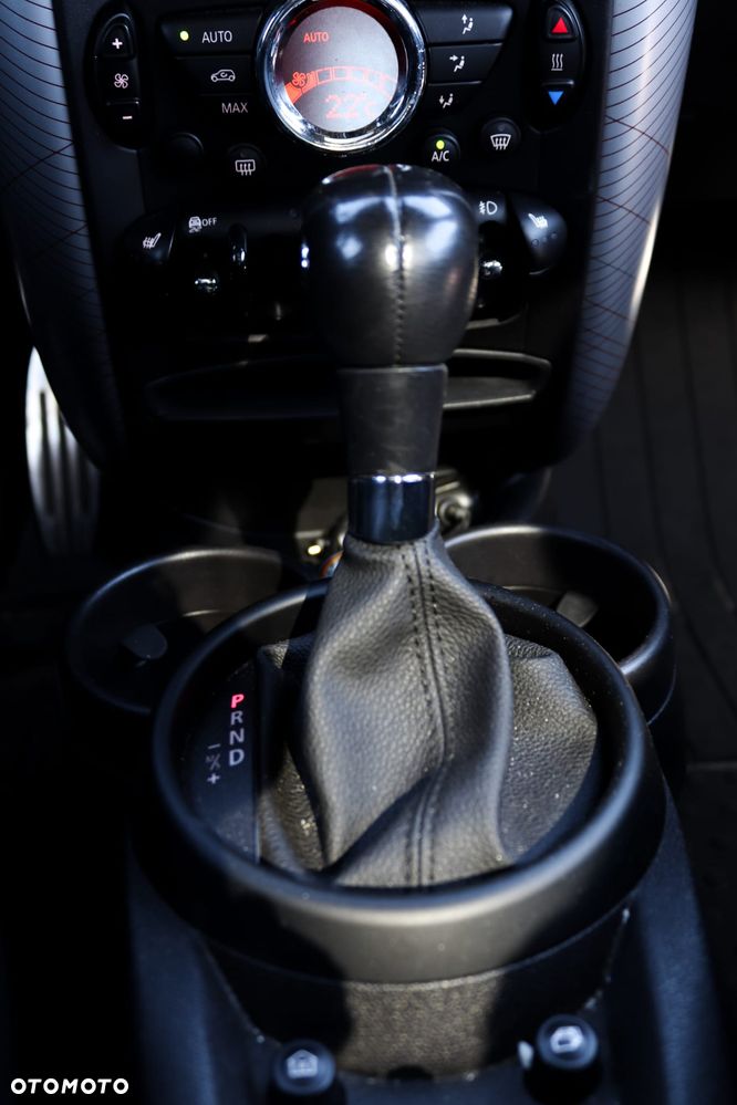 MINI Countryman - 30