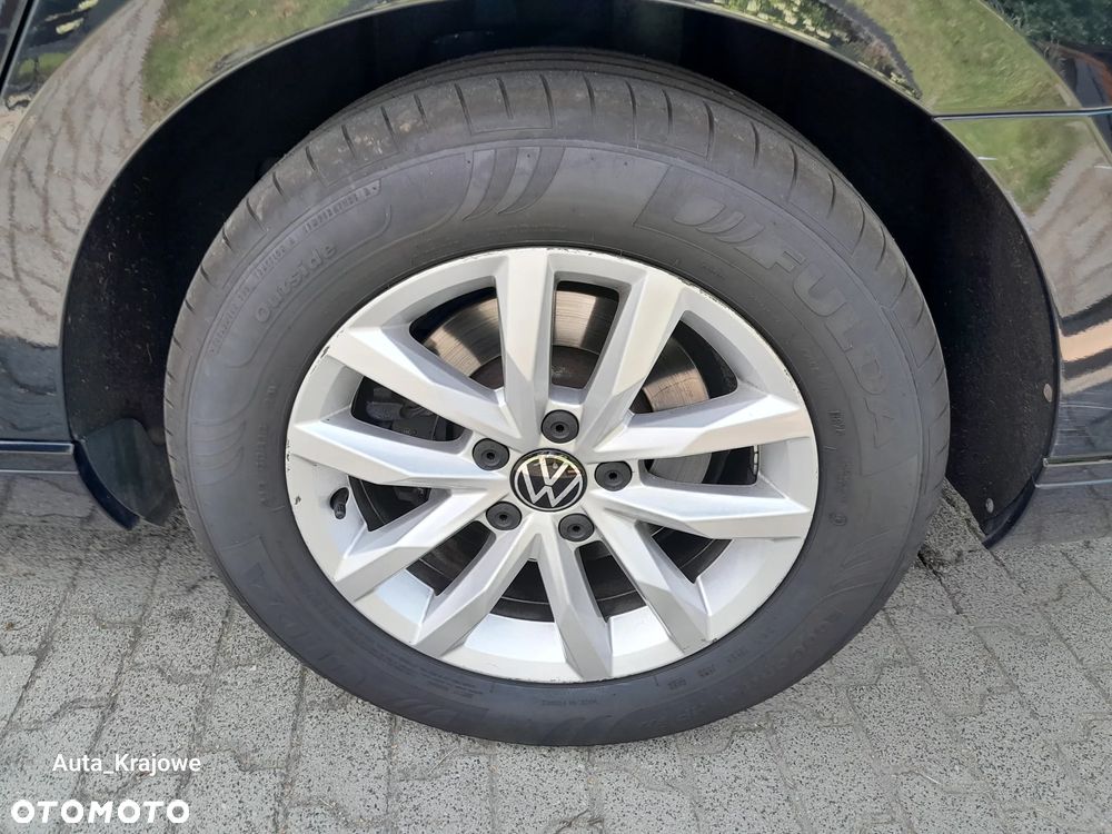 Volkswagen Passat 1.5 TSI EVO Business DSG - 38