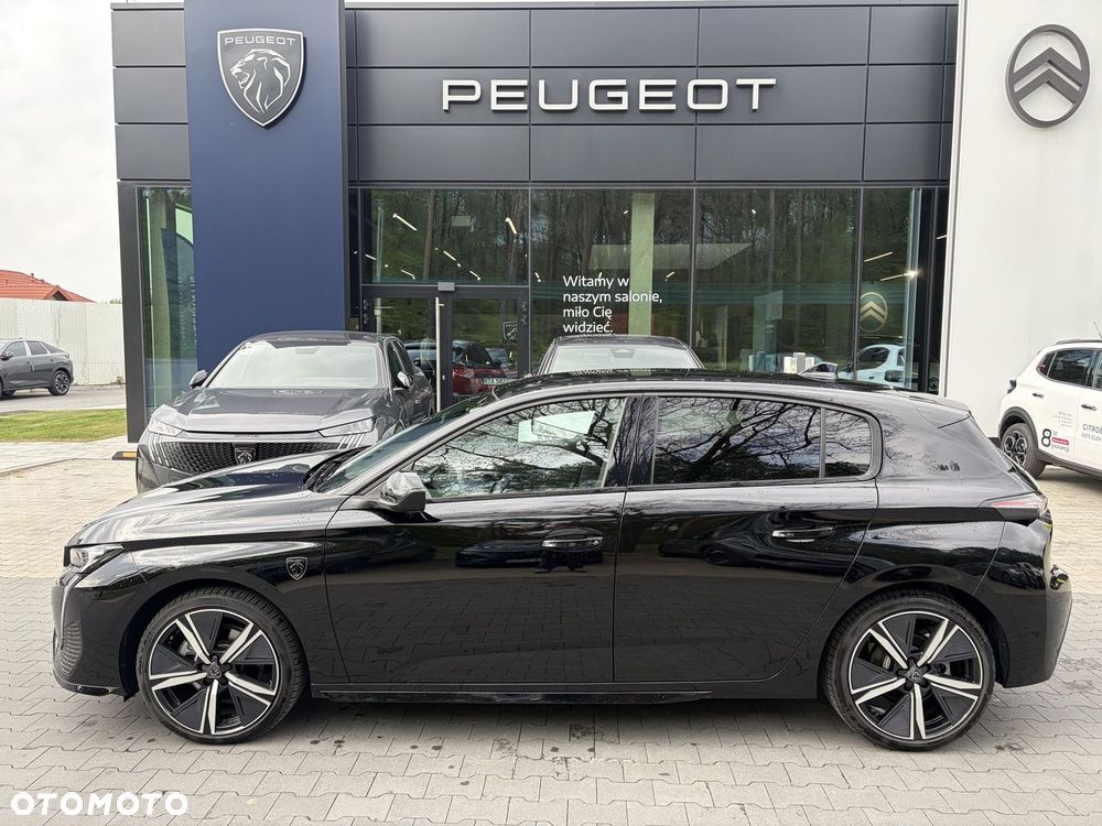 Peugeot 308 - 3