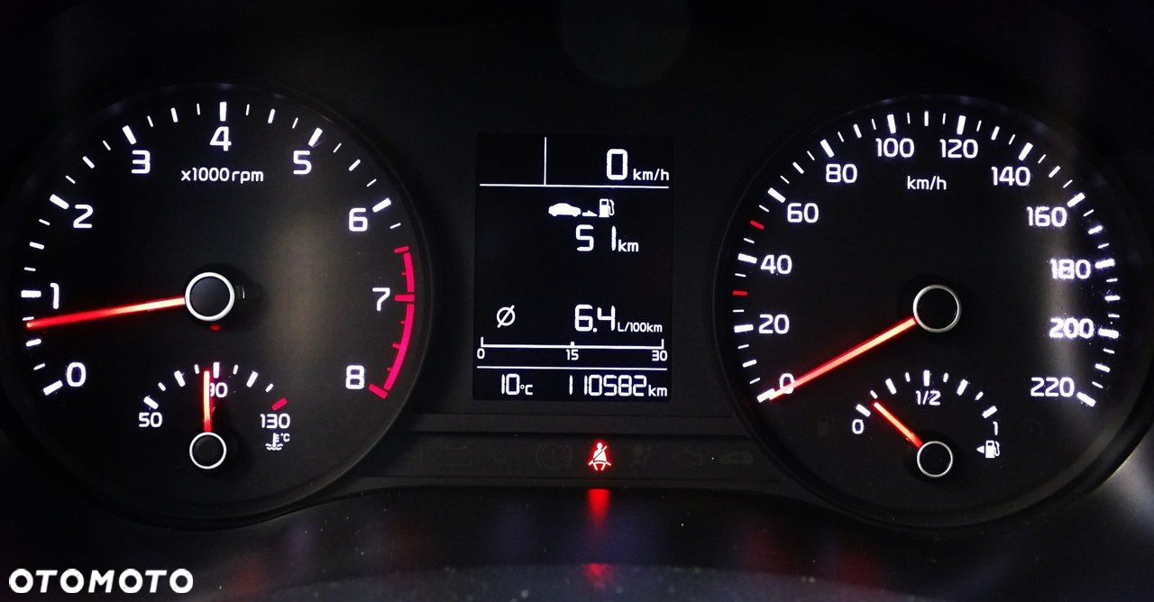 Kia Rio - 25