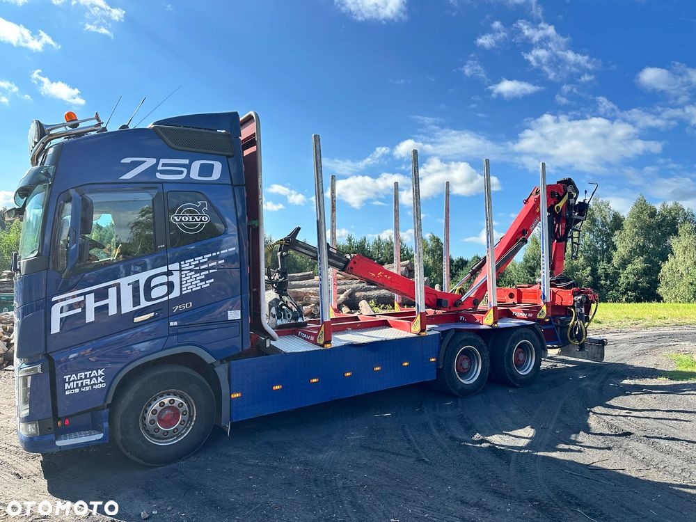 Scania R520 - 22