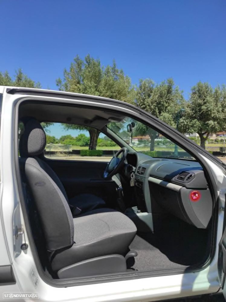 Renault Clio 1.5 dCi SE Storia - 13