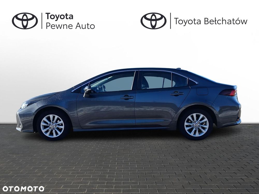 Toyota Corolla 1.8 Hybrid Comfort - 9