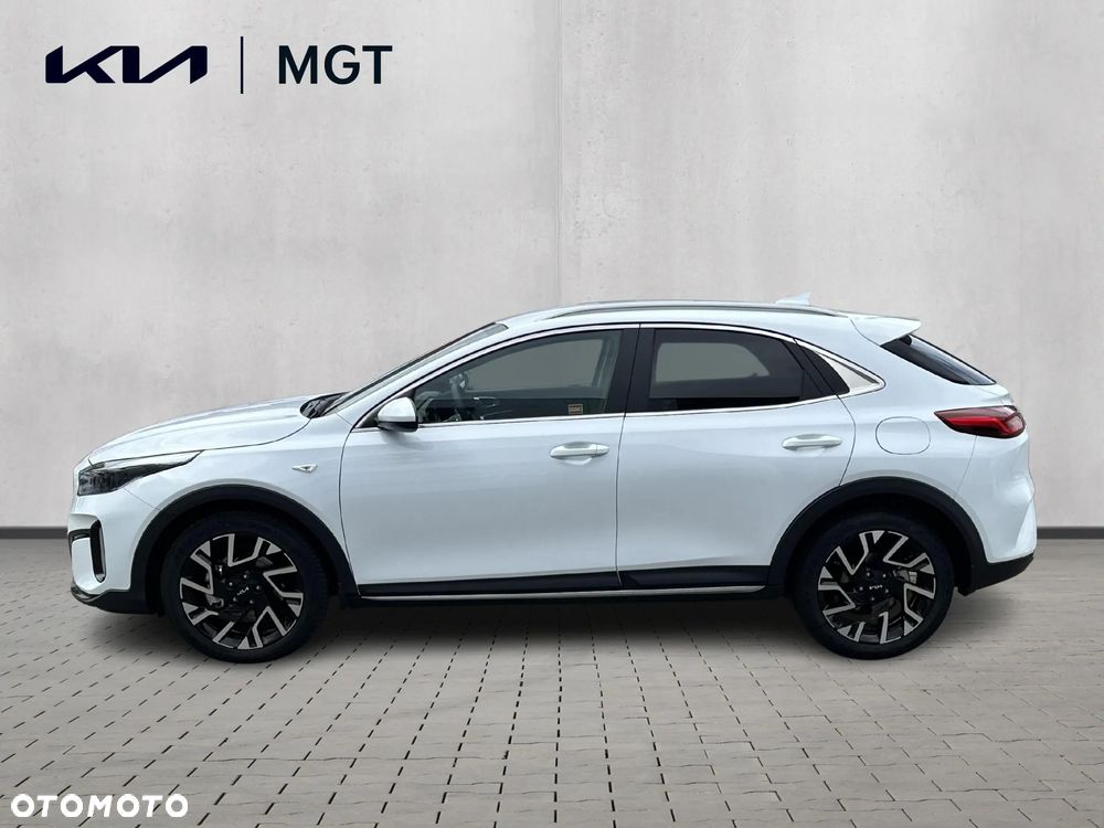 Kia XCeed 1.5 T-GDI M DCT - 5