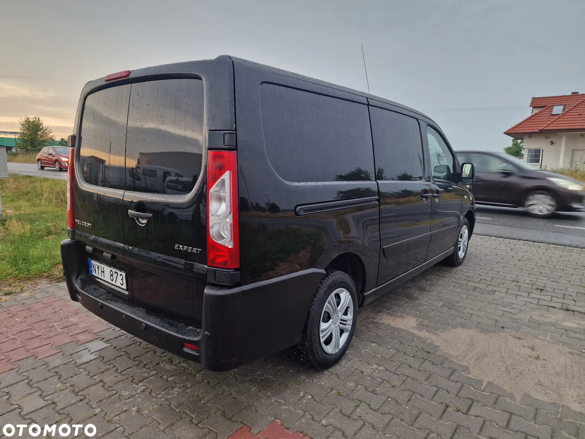 Peugeot Expert - 4