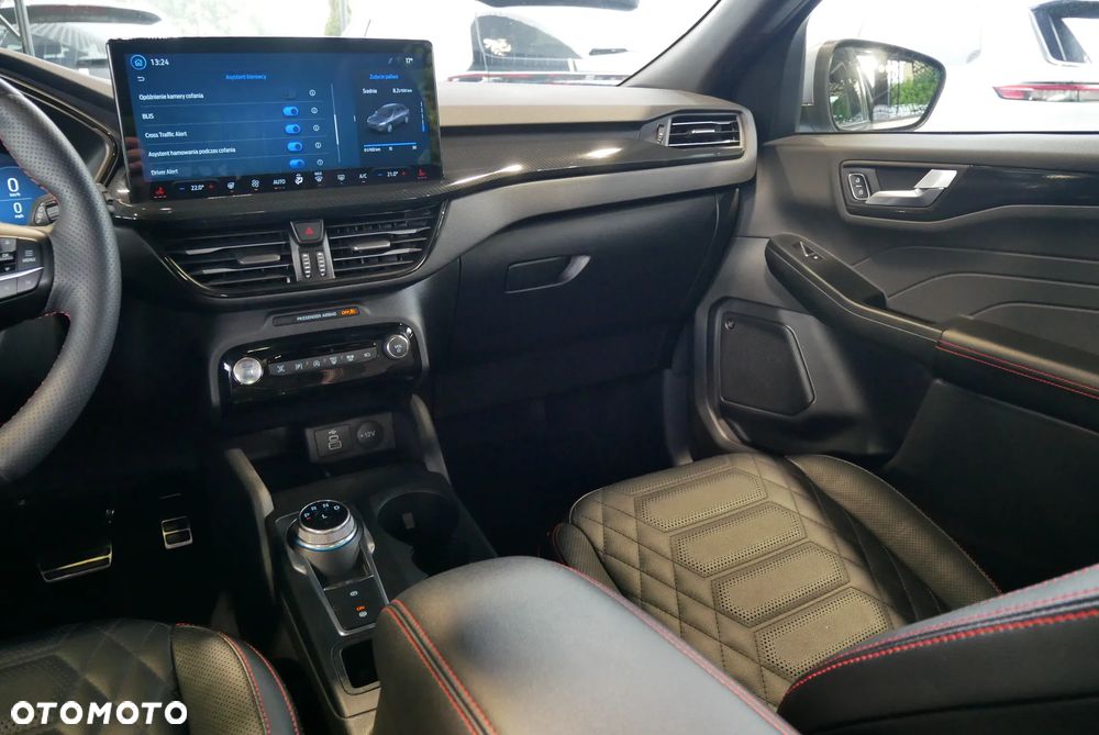 Ford Escape - 20