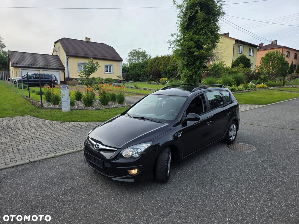 Hyundai i30 1.4 Base + World Cup - 39