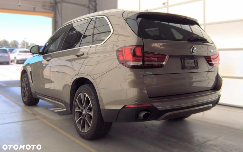 BMW X5 - 9