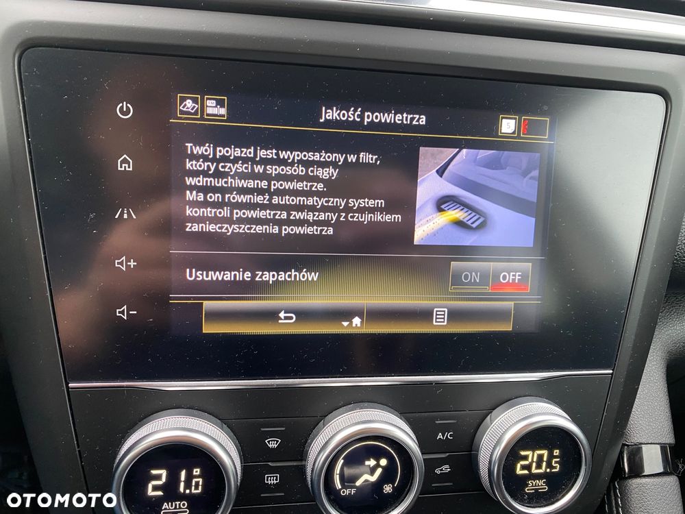 Renault Kadjar 1.3 TCe FAP Black Edition EDC - 25