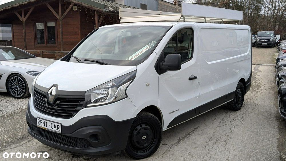 Renault Trafic - 2
