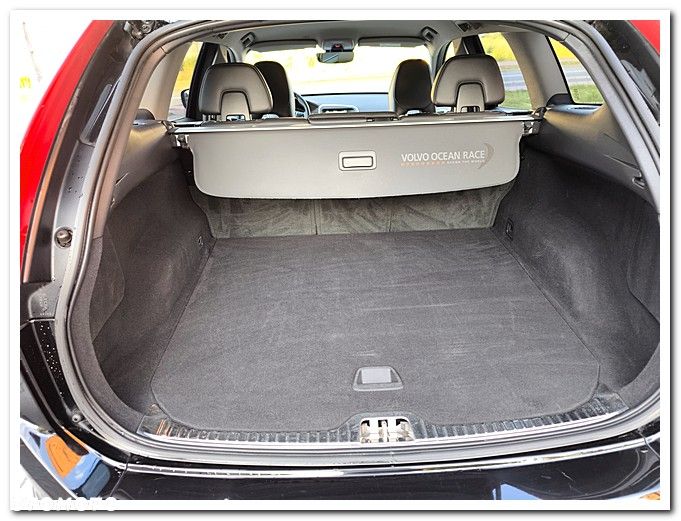 Volvo XC 60 - 24