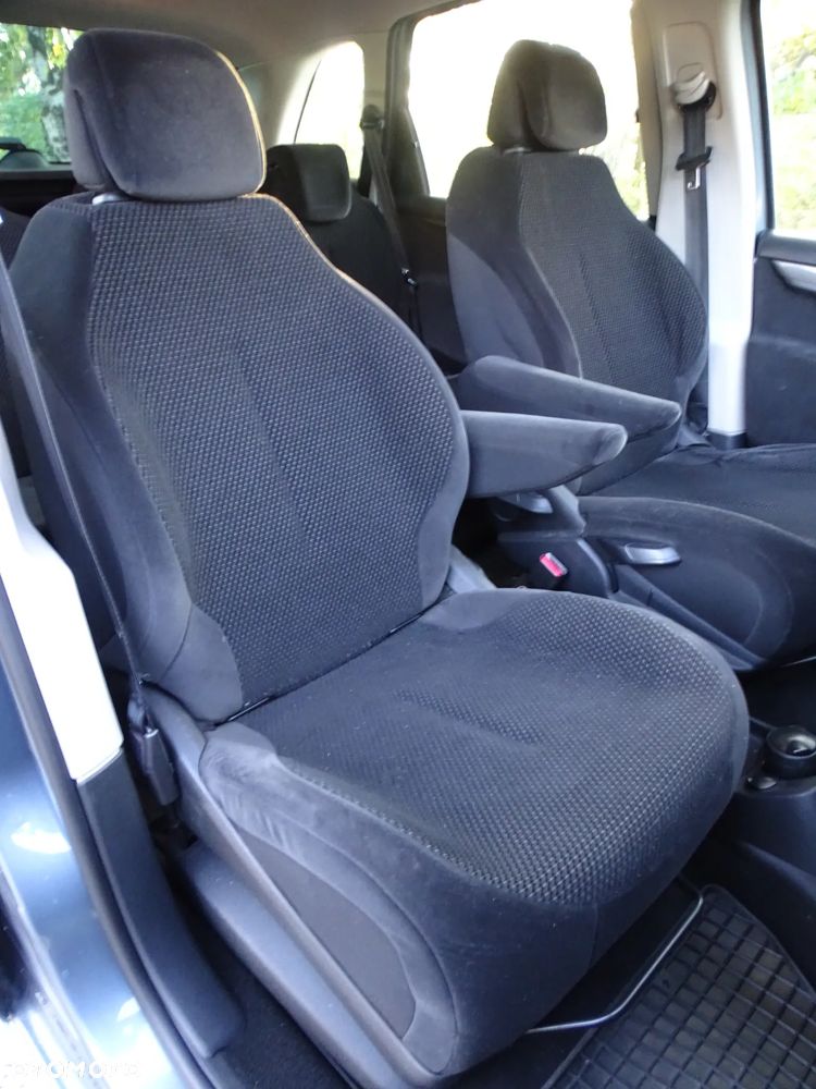 Citroën C4 Picasso 1.6 HDi FAP EGS6 Exclusive - 20
