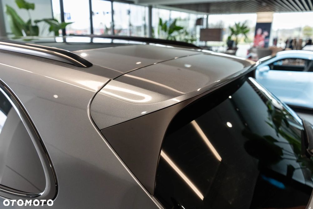Porsche Cayenne E-Hybrid PHEV Black Edition - 40