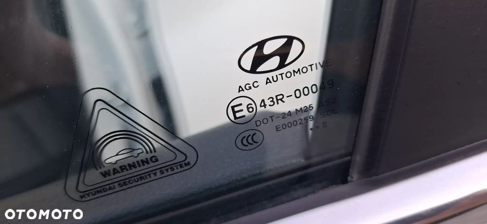Hyundai Tucson blue 1.6 CRDi 2WD DCT Advantage - 14