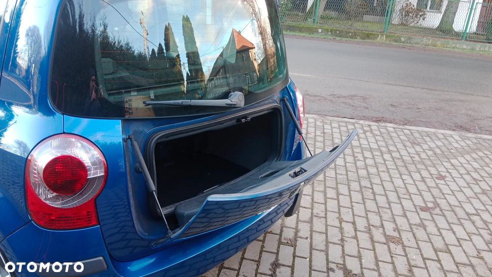 Renault Modus 1.2 16V Dynamique - 12