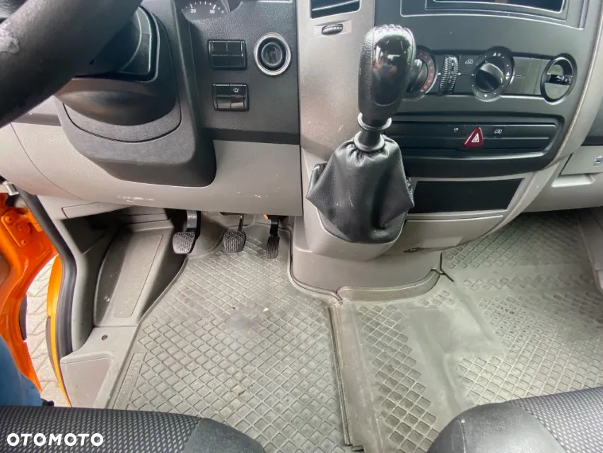 Mercedes-Benz Sprinter 313 CDI - 14