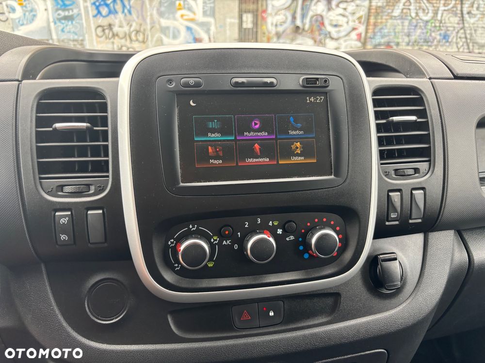 Renault Trafic - 33