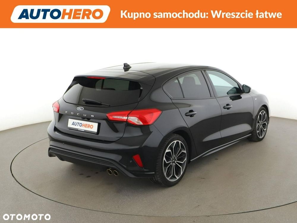 Ford Focus 1.5 EcoBoost STart-Stopp-System ST-LINE - 8