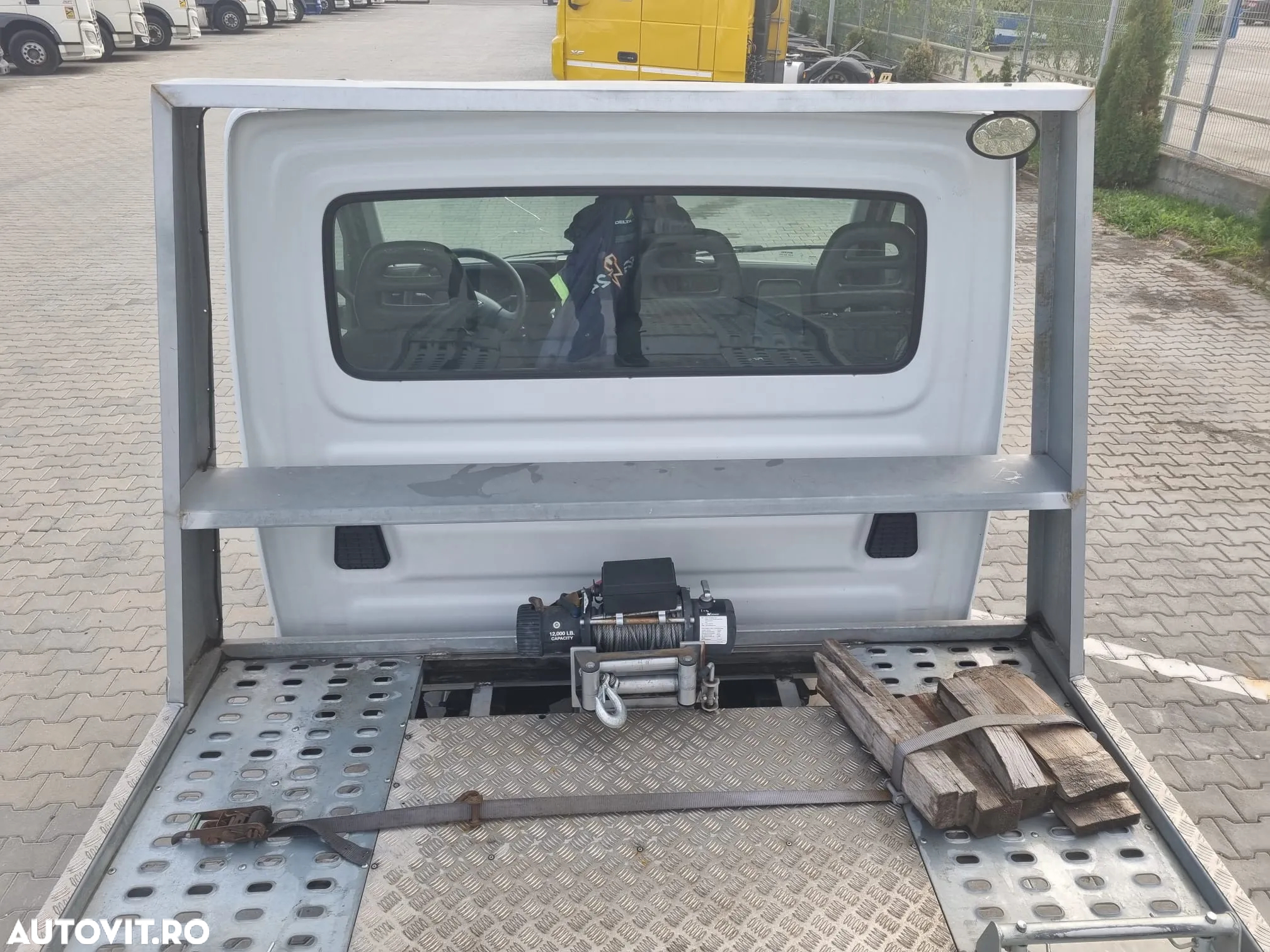 Iveco Daily 35C15 - 11