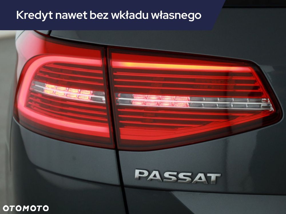 Volkswagen Passat Variant - 23