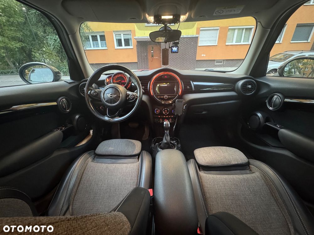 MINI Cooper D - 20
