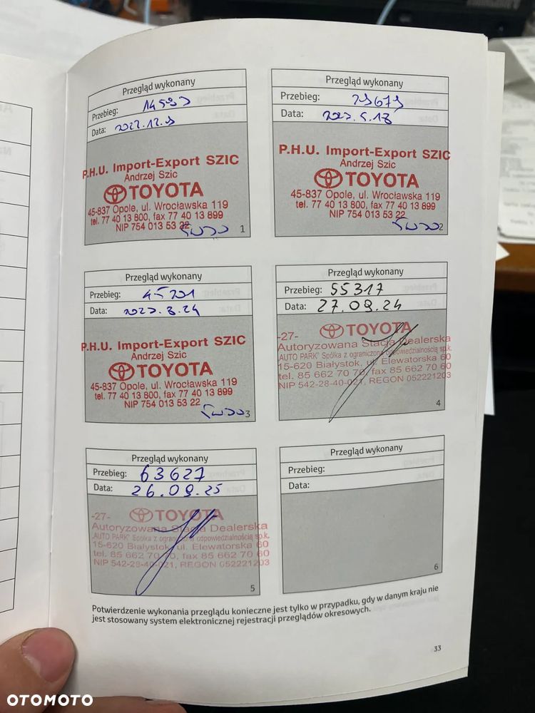 Toyota Hilux 2.8 D-4D Double Cab Invincible 4x4 - 34