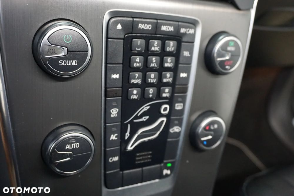 Volvo V40 - 33