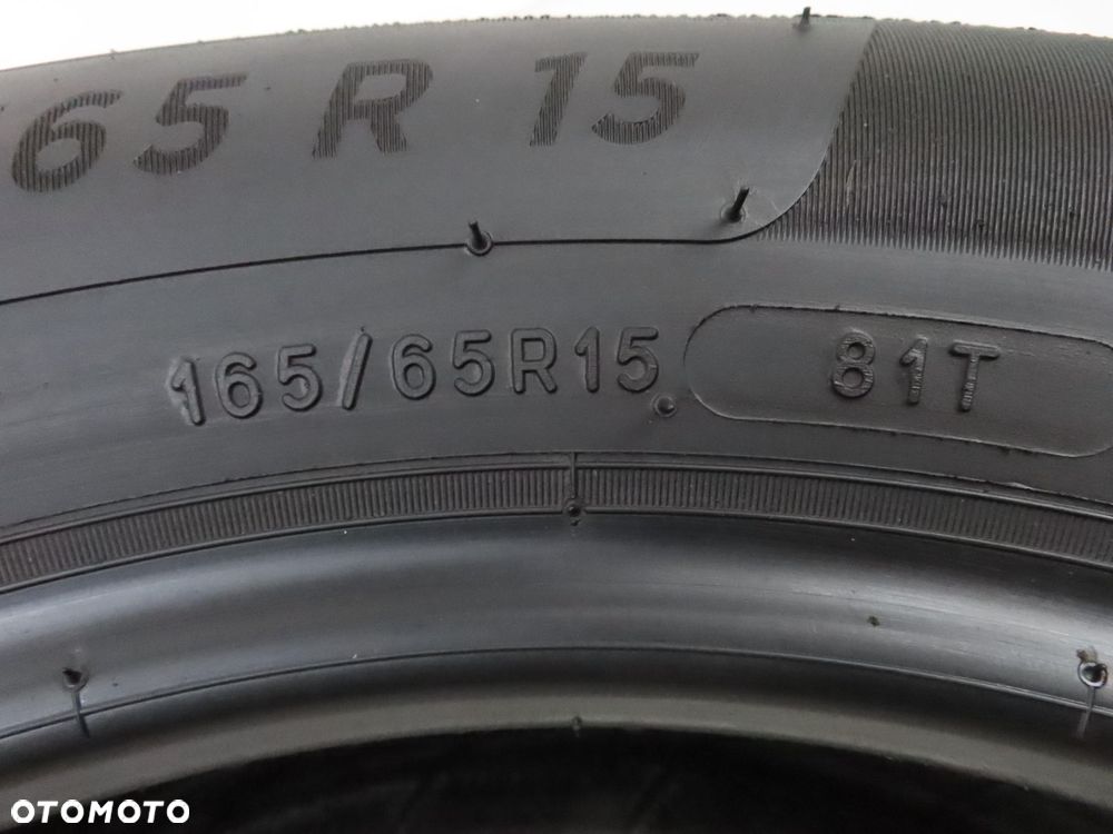 2x 165/65R15 OPONY LETNIE Michelin Primacy 4 81T - 4